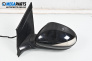 Mirror for Honda Civic VIII Hatchback (09.2005 - 09.2011), 5 doors, hatchback, position: left