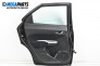 Door for Honda Civic VIII Hatchback (09.2005 - 09.2011), 5 doors, hatchback, position: rear - left