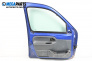 Ușă for Renault Kangoo Van (08.1997 - 02.2008), 5 uși, monovolum, position: stânga - fața