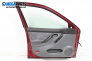 Door for Seat Toledo II Sedan (10.1998 - 05.2006), 5 doors, sedan, position: front - left