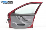 Tür for Seat Toledo II Sedan (10.1998 - 05.2006), 5 türen, sedan, position: rechts, vorderseite