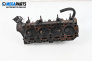 Motorkopf for Ford Escort IV Hatchback (10.1985 - 10.1990) 1.3, 60 hp