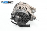 Alternator for Fiat Stilo Hatchback (10.2001 - 11.2010) 1.6 16V (192_XB1A), 103 hp