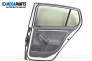 Door for Volkswagen Golf V Hatchback (10.2003 - 02.2009), 5 doors, hatchback, position: rear - right