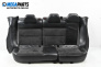 Scaune din piele for Volkswagen Passat III Variant B5 (05.1997 - 12.2001), 5 uși