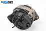 Alternator for Renault Kangoo Van (08.1997 - 02.2008) 1.9 dTi (KC0U), 80 hp