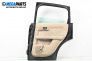 Door for Audi A2 Hatchback (02.2000 - 08.2005), 5 doors, hatchback, position: rear - right