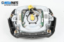 Airbag for Audi A2 Hatchback (02.2000 - 08.2005), 5 doors, hatchback, position: front, № 8Е0 880 201 L