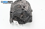 Alternator for Audi A2 Hatchback (02.2000 - 08.2005) 1.4, 75 hp