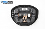 Airbag for Renault Megane II Hatchback (07.2001 - 10.2012), 5 uși, hatchback, position: fața