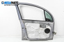 Tür for Citroen C3 Hatchback I (02.2002 - 11.2009), 5 türen, hecktür, position: links, vorderseite