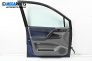 Door for Mitsubishi Space Runner Minivan II (08.1999 - 08.2002), 3 doors, minivan, position: front - left