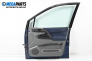 Door for Mitsubishi Space Runner Minivan II (08.1999 - 08.2002), 3 doors, minivan, position: front - right