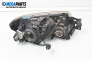 Scheinwerfer for Mitsubishi Space Runner Minivan II (08.1999 - 08.2002), minivan, position: links