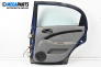 Door for Chevrolet Lacetti Hatchback (03.2003 - ...), 5 doors, hatchback, position: rear - right