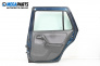 Door for Nissan Primera Traveller II (06.1996 - 01.2002), 5 doors, station wagon, position: rear - right