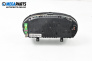 Instrument cluster for Volkswagen Polo Hatchback IV (10.2001 - 12.2005) 1.2 12V, 64 hp