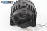 Alternator for Volkswagen Polo Hatchback IV (10.2001 - 12.2005) 1.2 12V, 64 hp, № 03D 903 025 E