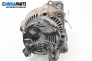 Alternator for Volkswagen Polo Hatchback II (10.1994 - 10.1999) 60 1.4, 60 hp, № 0 123 310 019