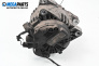 Alternator for Citroen C3 Hatchback I (02.2002 - 11.2009) 1.4 HDi, 68 hp