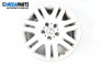 Alloy wheels for BMW 7 Series E65 (11.2001 - 12.2009) 18 inches, width 8 (The price is for the set)