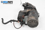 Demaror for Volkswagen Sharan Minivan I (05.1995 - 03.2010) 1.9 TDI, 115 hp