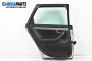 Tür for Audi A4 Avant B6 (04.2001 - 12.2004), 5 türen, combi, position: links, rückseite