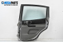 Door for Daewoo Tacuma (KLAU, U100) (09.2000 - ...), 5 doors, minivan, position: rear - right