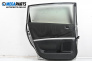 Door for Toyota Corolla Verso II (03.2004 - 04.2009), 5 doors, minivan, position: rear - left