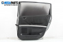 Door for Toyota Corolla Verso II (03.2004 - 04.2009), 5 doors, minivan, position: rear - right