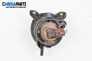 Nebelleuchte for Toyota Corolla Verso II (03.2004 - 04.2009), minivan, position: links