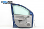 Door for Fiat Panda Hatchback II (09.2003 - 02.2012), 5 doors, hatchback, position: front - left