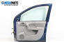 Door for Fiat Panda Hatchback II (09.2003 - 02.2012), 5 doors, hatchback, position: front - right