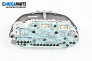 Instrument cluster for Volvo S40 I Sedan (07.1995 - 06.2004) 1.8, 115 hp