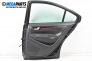 Door for Volvo S60 I Sedan (07.2000 - 04.2010), 5 doors, sedan, position: rear - right