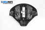 Airbag for Peugeot 307 Hatchback (08.2000 - 12.2012), 5 uși, hatchback, position: fața