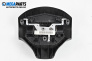 Airbag for Peugeot 206 Hatchback (08.1998 - 12.2012), 3 uși, hatchback, position: fața