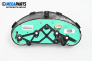 Instrument cluster for Peugeot 206 Hatchback (08.1998 - 12.2012) 1.1 i, 60 hp