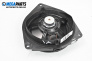 Difuzor for Lexus IS III Sedan (04.2013 - ...)