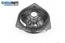 Difuzor for Lexus IS III Sedan (04.2013 - ...)