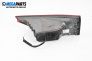 Innere bremsleuchte for Lexus IS III Sedan (04.2013 - ...), sedan, position: links, № 81590-53150