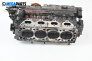 Engine head for Opel Vectra B Hatchback (10.1995 - 07.2003) 1.6 i 16V, 101 hp