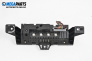 Instrument cluster for Renault Twingo I Hatchback (03.1993 - 10.2012) 1.2 (C066, C068), 58 hp, № 7700421771