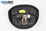 Airbag for Renault Megane II Hatchback (07.2001 - 10.2012), 5 uși, hatchback, position: fața