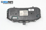 Bloc instrumente de bord for Renault Megane II Hatchback (07.2001 - 10.2012) 1.5 dCi (BM0F, CM0F), 82 hp