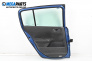 Door for Renault Megane II Hatchback (07.2001 - 10.2012), 5 doors, hatchback, position: rear - left