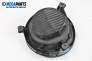 Difuzor for Mercedes-Benz M-Class SUV (W163) (02.1998 - 06.2005)