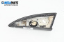 Lautsprecher for Mercedes-Benz M-Class SUV (W163) (02.1998 - 06.2005)