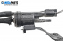 Supapă vacuum for Mercedes-Benz M-Class SUV (W163) (02.1998 - 06.2005) ML 400 CDI (163.128), 250 hp