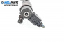 Diesel fuel injector for Mercedes-Benz M-Class SUV (W163) (02.1998 - 06.2005) ML 400 CDI (163.128), 250 hp, № 0445 110 094